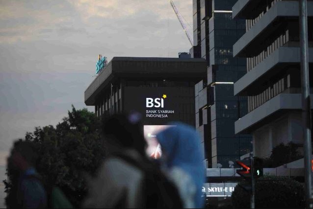 Pimpinan Badan Amil Zakat Nasional (Baznas) Rizaludin Kurniawan mengklaim realisasi Green Zakat Framework mampu mengubah paradigma zakat yang lebih ramah lingkungan. (Foto: Kabar Bursa/Abbas S)