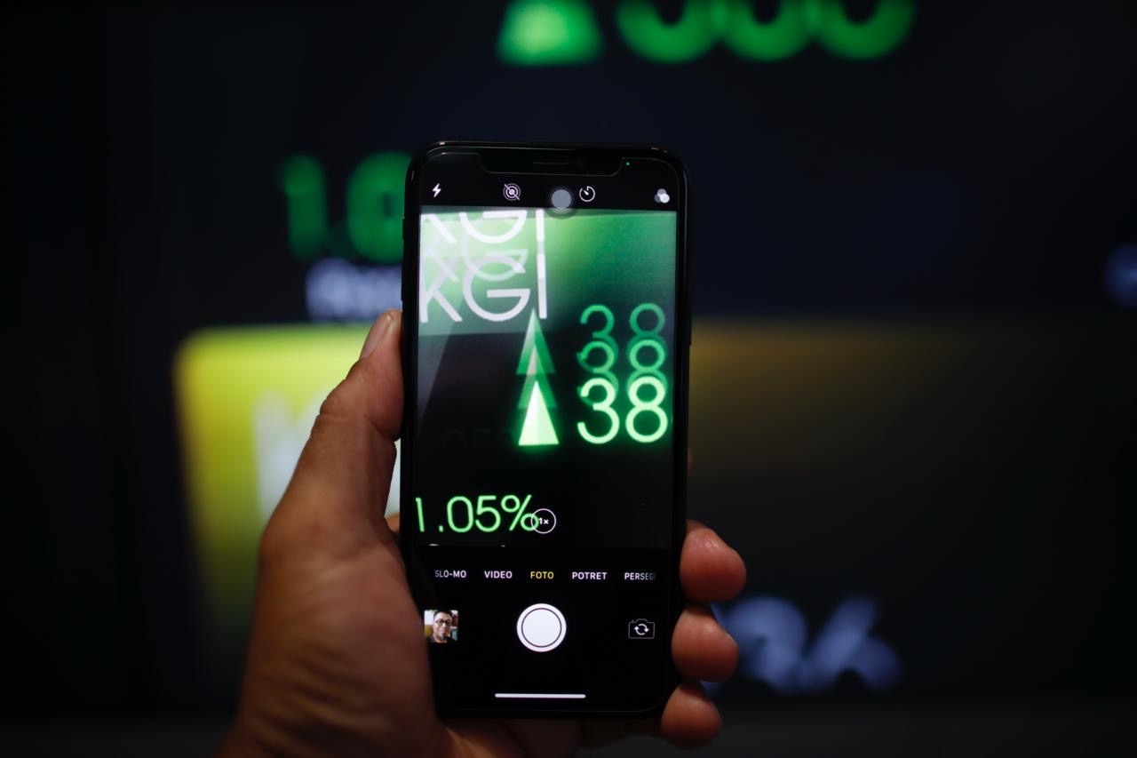 Laba Microsoft dan Meta melesat, dorong Wall Street. Tapi, kekhawatiran resesi akibat perang dagang Trump tetap jadi momok investor. Foto: KabarBursa/Abbas Sandji.