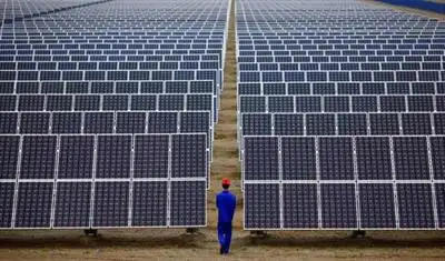 Hero Global Investment Tbk (HGII) Indonesia memiliki potensi luar biasa dalam pengembangan energi baru dan terbarukan (EBT).
