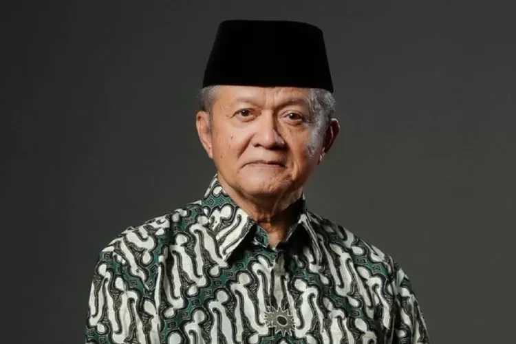 Ketua PP Muhammadiyah, Anwar Abbas. Foto: dok Muhammadiyah