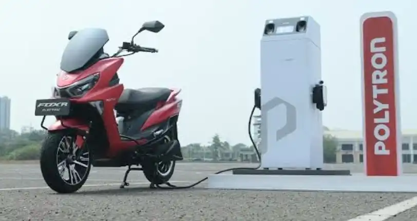 Ilustrasi pemerintah bakal kembali memberikan subsidi motor listrik untuk menggenjot penjualan. (Foto: KabarBursa.com/Harun)