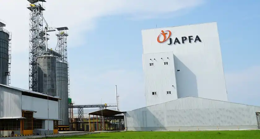 PT Japfa Comfeed Indonesia Tbk (JPFA). (Foto: Dok Perusahaan)