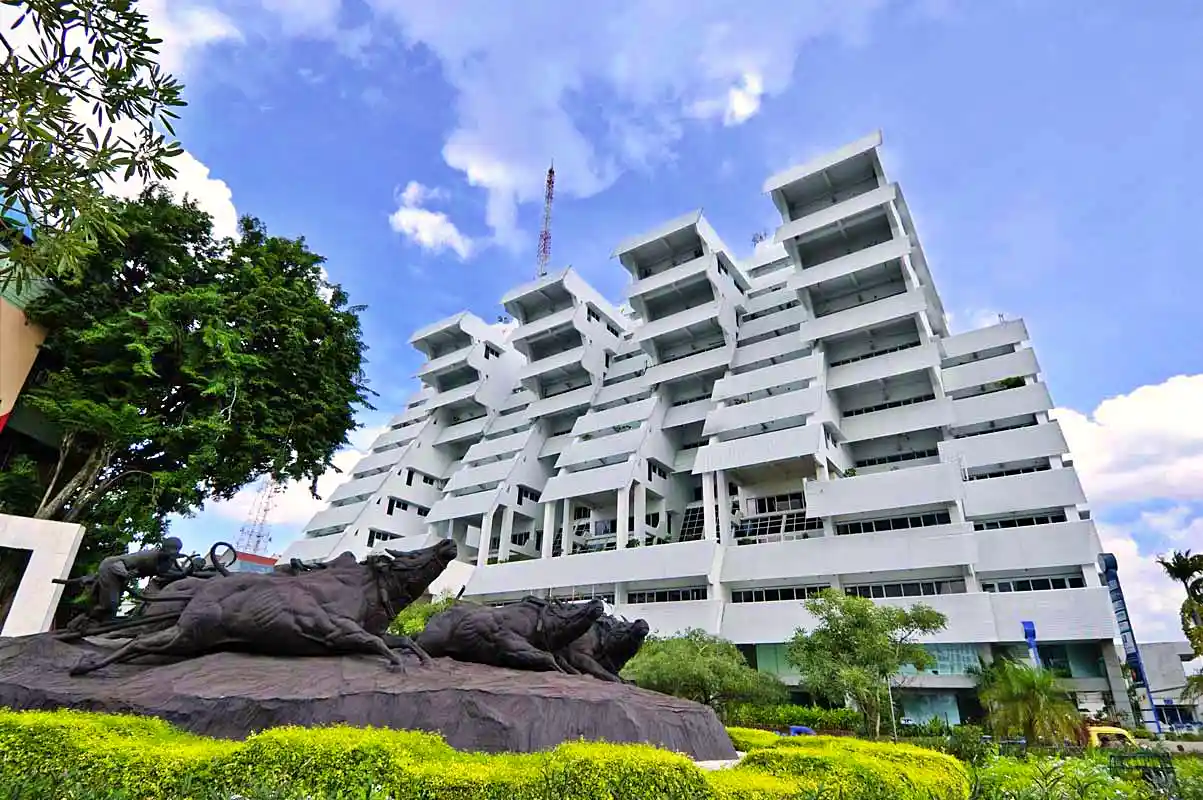 PT Intiland Development Tbk (DILD) mencatat penurunan utang signifikan pada semester I 2025 seiring penerapan strategi deleveraging yang konsisten dalam tiga tahun terakhir. (Foto: Dok. Intiland)