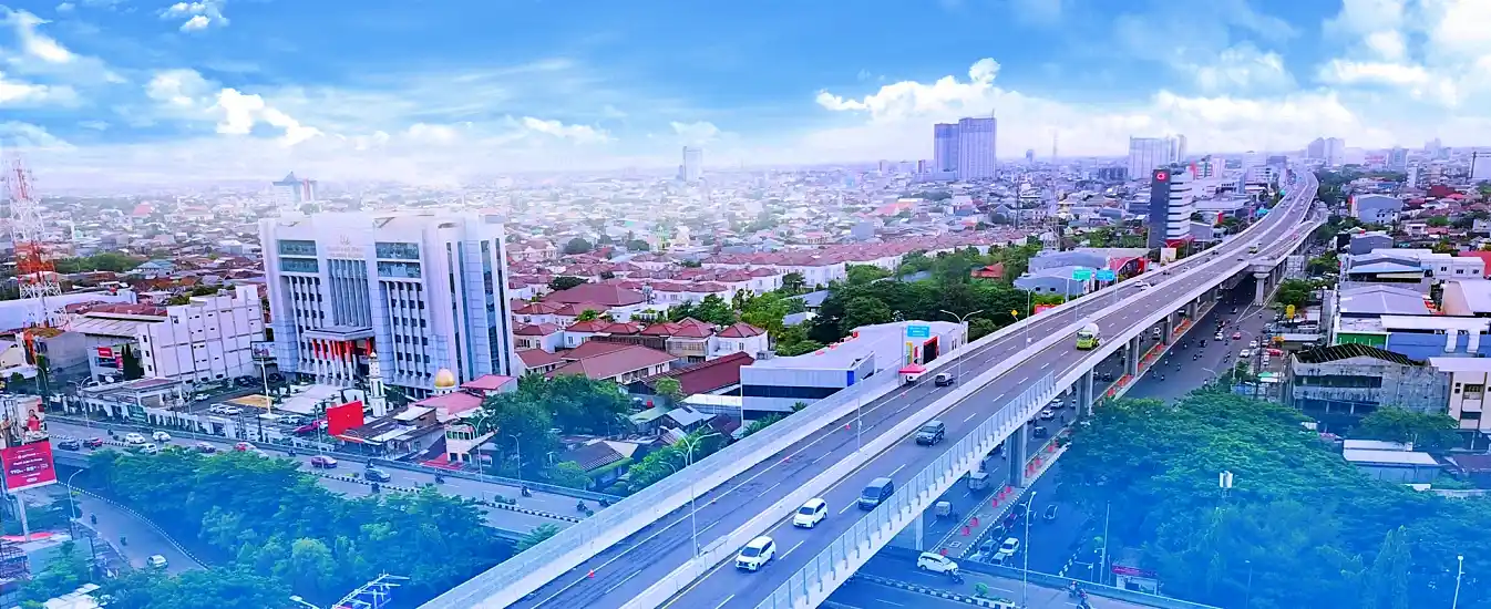 PT Nusantara Infrastructure Tbk (META), melalui anak usaha tidak langsungnya, PT Hikari Infra Indonesia (HII), mendirikan entitas baru. (Foto: Dok. Nusantara Infrastructure)