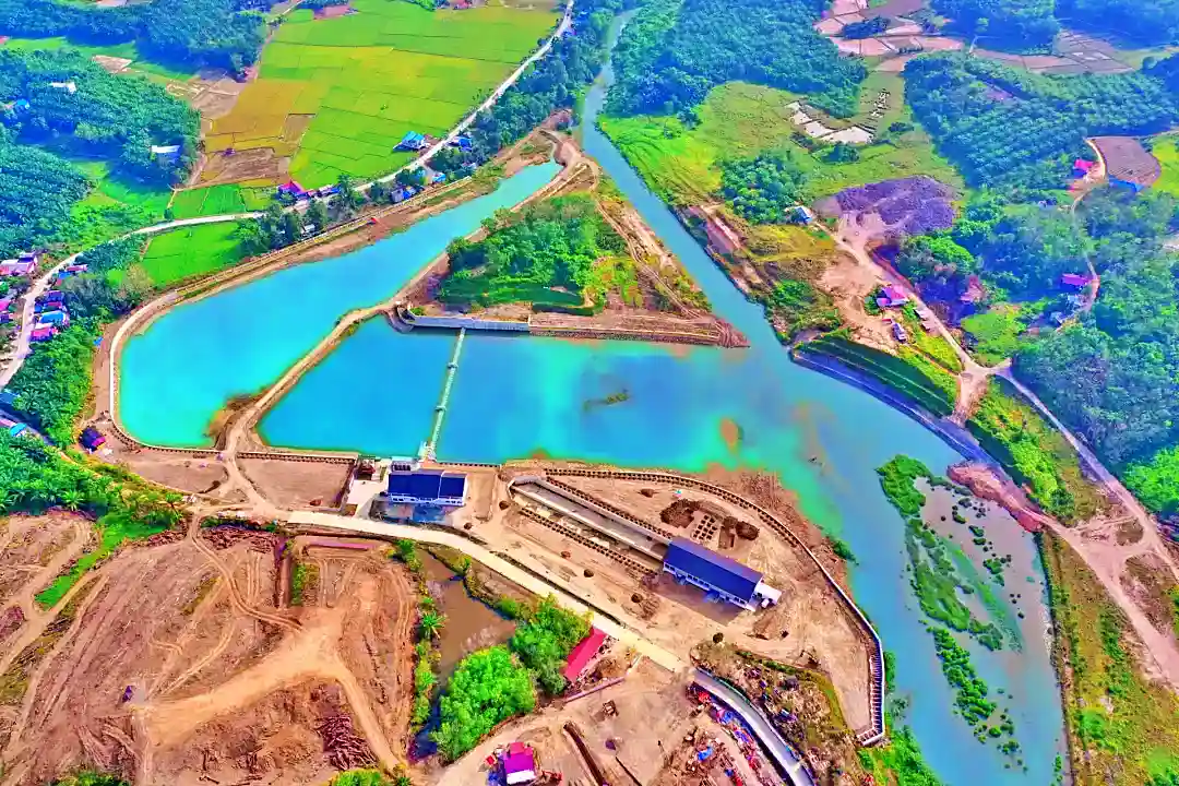 PT Adhi Karya (Persero) Tbk (ADHI) menegaskan arah transformasi bisnis dengan meluncurkan peta jalan keberlanjutan atau sustainability roadmap. (Foto: Dok. Adhi Karya)