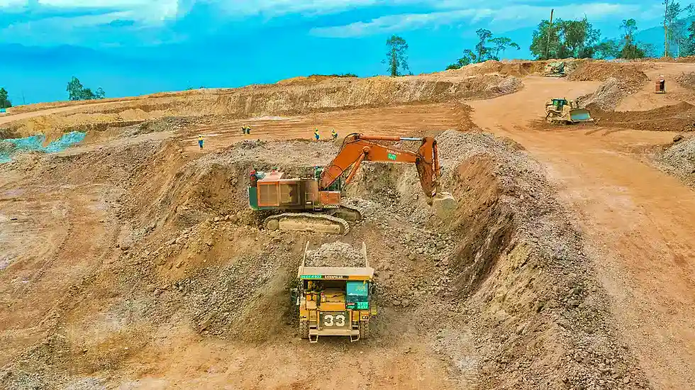 PT J Resources Asia Pasifik Tbk (PSAB) melanjutkan kegiatan eksplorasi mineral pada kuartal III 2025 melalui dua anak usahanya. (Foto: Dok. PSAB)