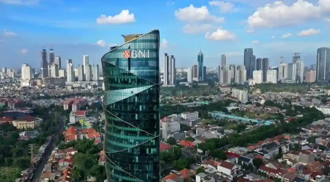 Bank BNI toreh prestasi di IDX Channel Inovasi 2025, berikut alasannya. Foto: dok. BNI