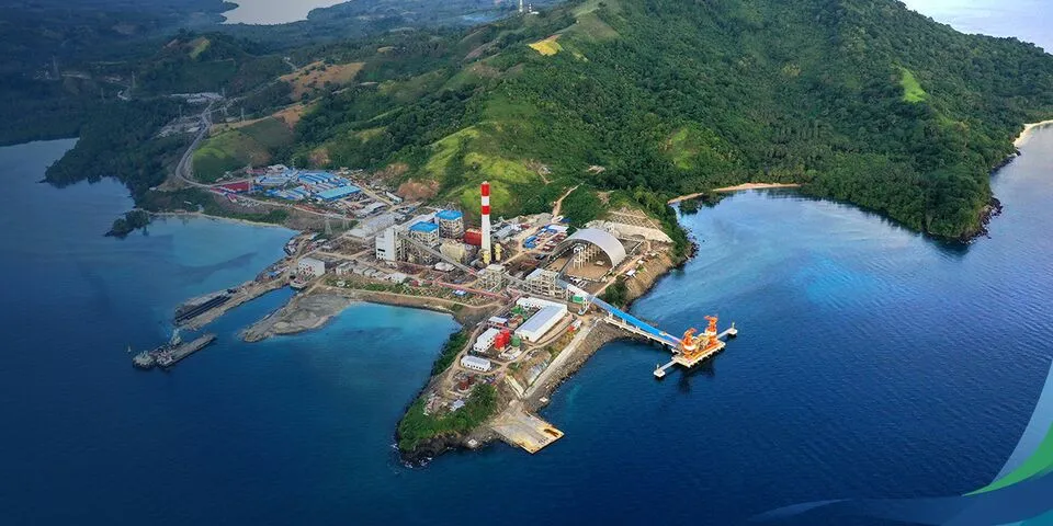 Saham PT TBS Energi Utama Tbk (TOBA) jadi sorotan setelah anjlok tajam di perdagangan Selasa, 29 Oktober 2025. (Foto: Dok. TBS Energi Utama)