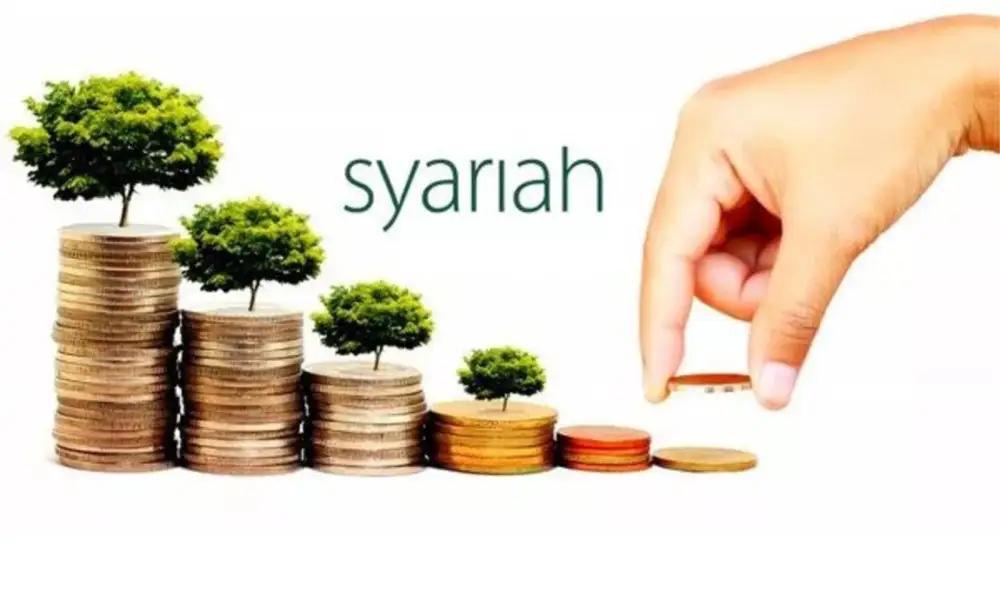Ilustrasi Syariah. Foto: Dok KabarBursa.com