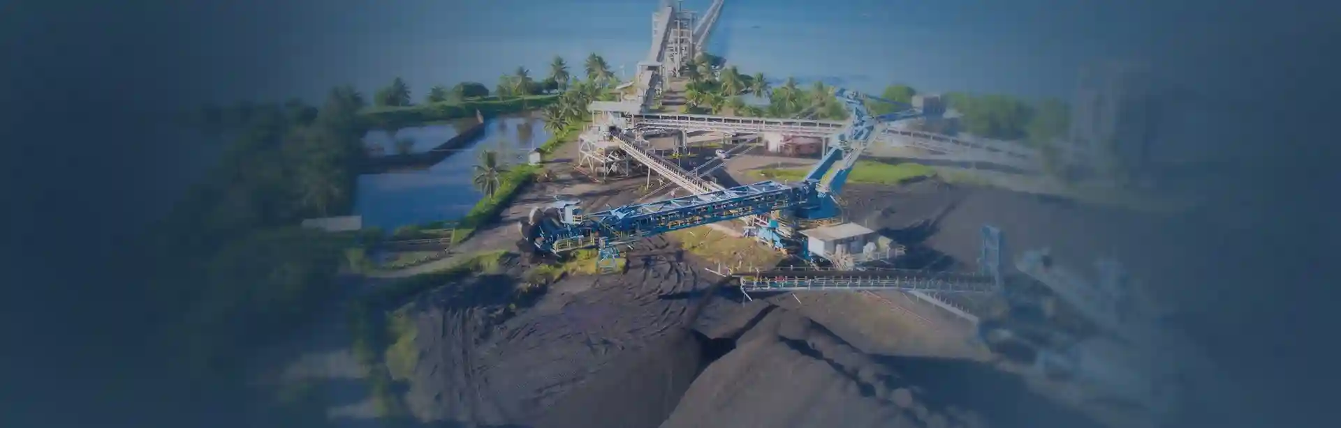 PT Astrindo Nusantara Infrastruktur Tbk