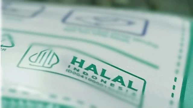 Logo halal (Foto dok: Majelis Ulama Indonesia) 