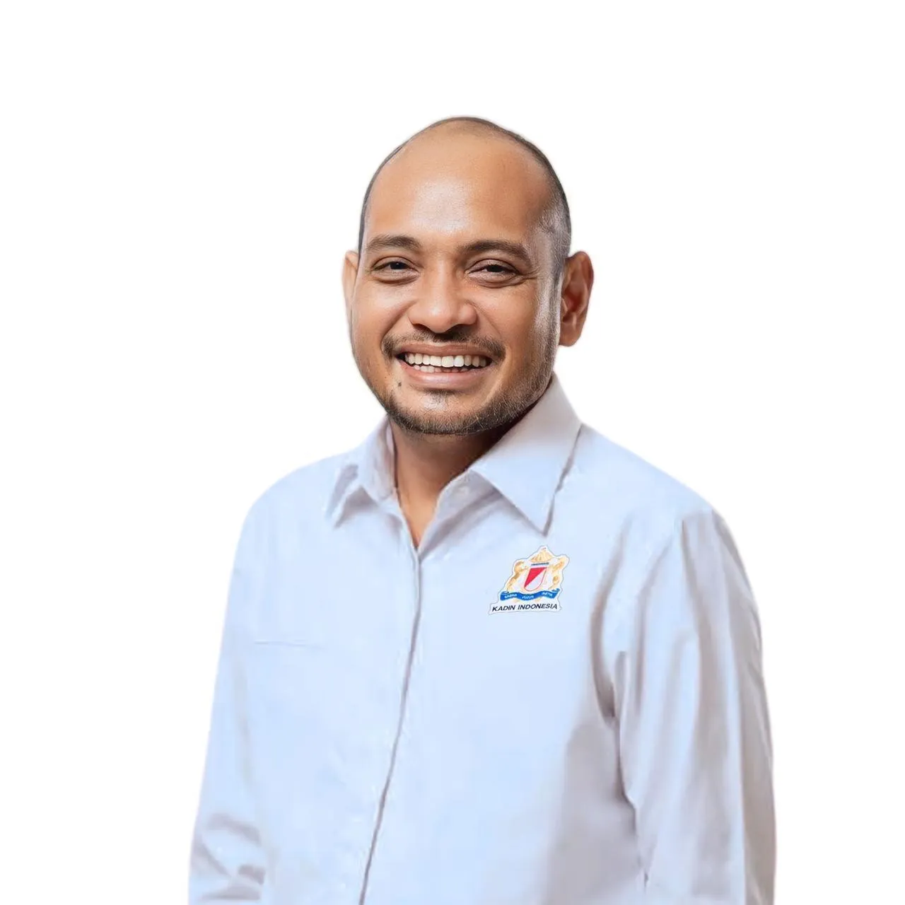 Eka Sastra, Wakil Ketua Dewan Pertimbangan Kamar Dagang dan Industri (KADIN) Periode 2024-2029