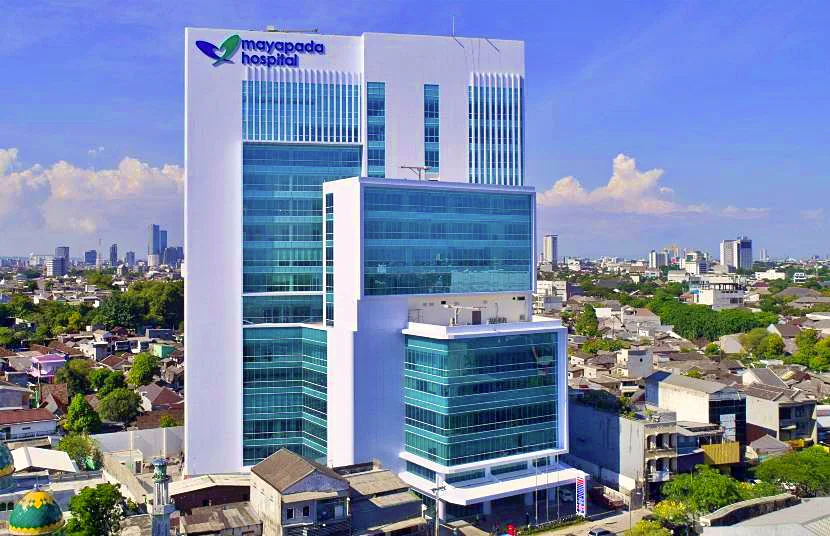 PT Sejahteraraya Anugrahjaya Tbk (SRAJ) menjadwalkan Rapat Umum Pemegang Saham Luar Biasa (RUPS LB). (Foto: Dok. Mayapada Hospital)
