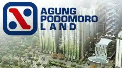 PT Agung Podomoro Land Tbk (APLN). Foto: Dok Perusahaan.
