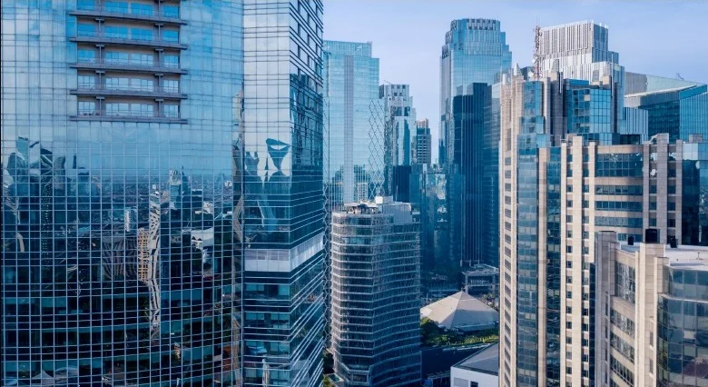 Aksi lego saham NRCA ini telah membuat SRTG mengumpulkan dana lebih dari Rp913,5 juta. Foto: Dok Saratoga Investama Sedaya.