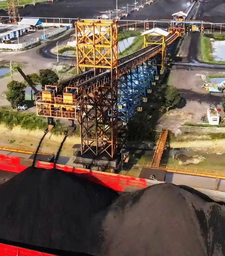 Setelah seminggu digembok, besok saham RMKE mulai diperdagangkan lagi. Foto: Dok RMK Energy.