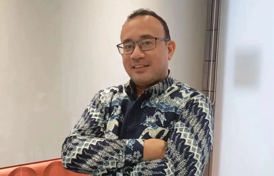 Keyakinan bahwa ekonomi Indonesia sedang belajar melangkah pelan lebih dewasa. Foto: Dok KabarBursa.com