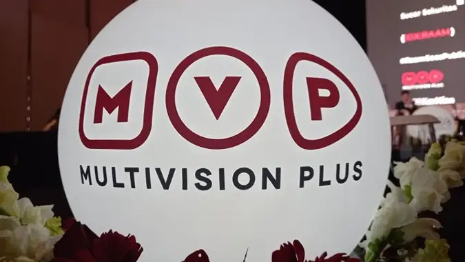 Ilustrasi PT Tripar Multivision Plus Tbk (RAAM). Foto: dok RAAM