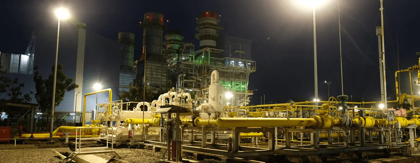 Aktivitas proyek di PT Rukun Raharja Tbk (Foto: dok. RAJA)