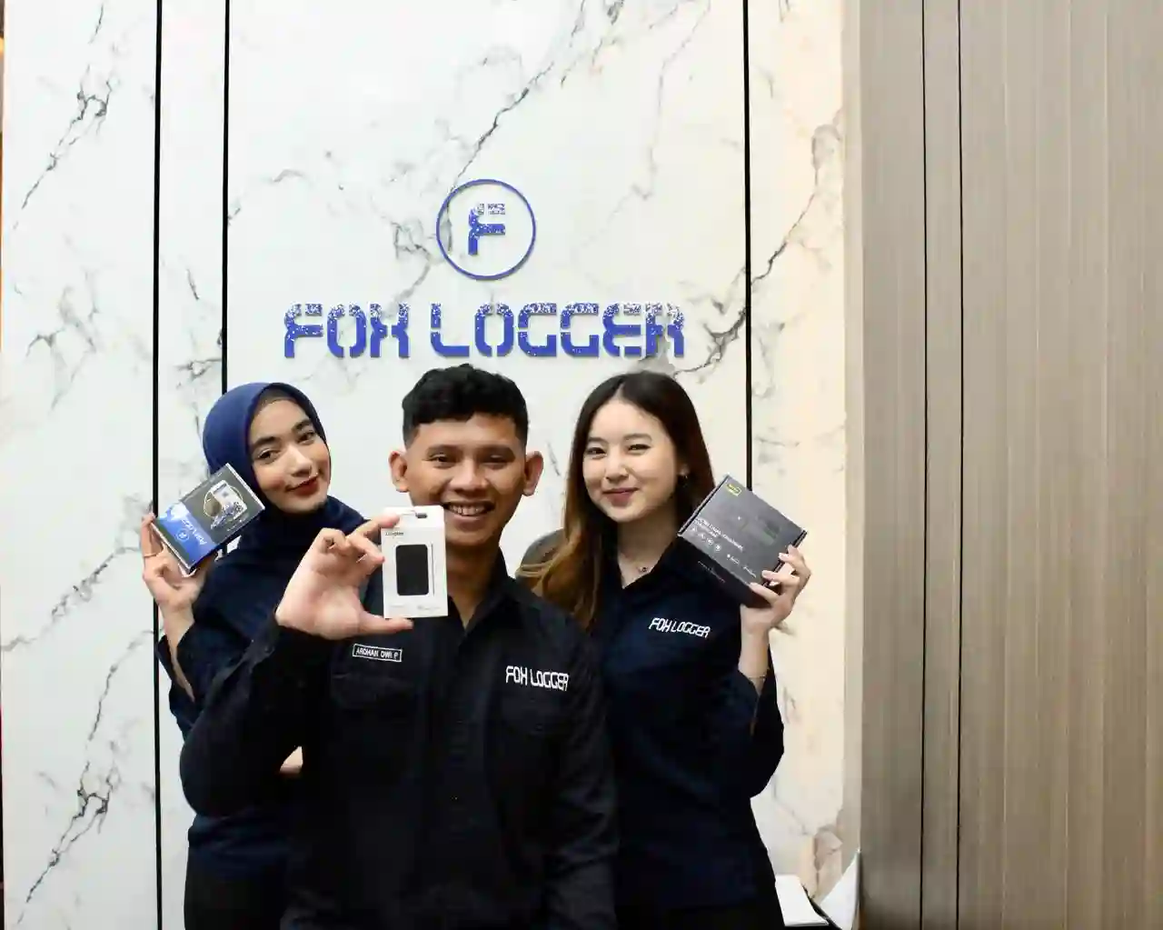 Efisiensi dan AI dorong EBITDA emiten teknologi IOTF melonjak pada 2025. Foto: dok. IOTF