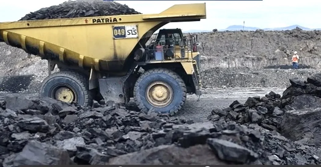 Stok batu bara Indonesia yang semakin menipis, membuat harga terdongkrak naik. Foto: Minetech Indonesia.