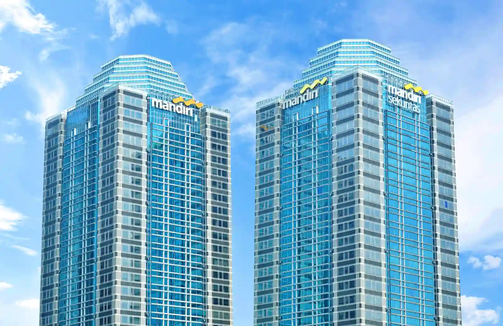 Capaian tersebut disampaikan dalam pemaparan kinerja Triwulan IV 2025 yang digelar pada 5 Februari 2026. (Foto: Bank Mandiri)