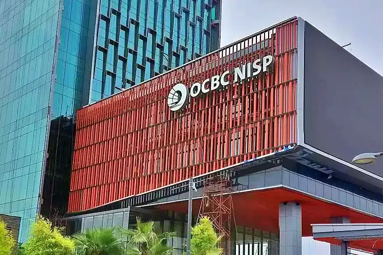 PT Bank OCBC NISP Tbk (OCBC) melalui Unit Usaha Syariah (UUS) mencatat lonjakan dramatis dalam pengelolaan gramasi emas