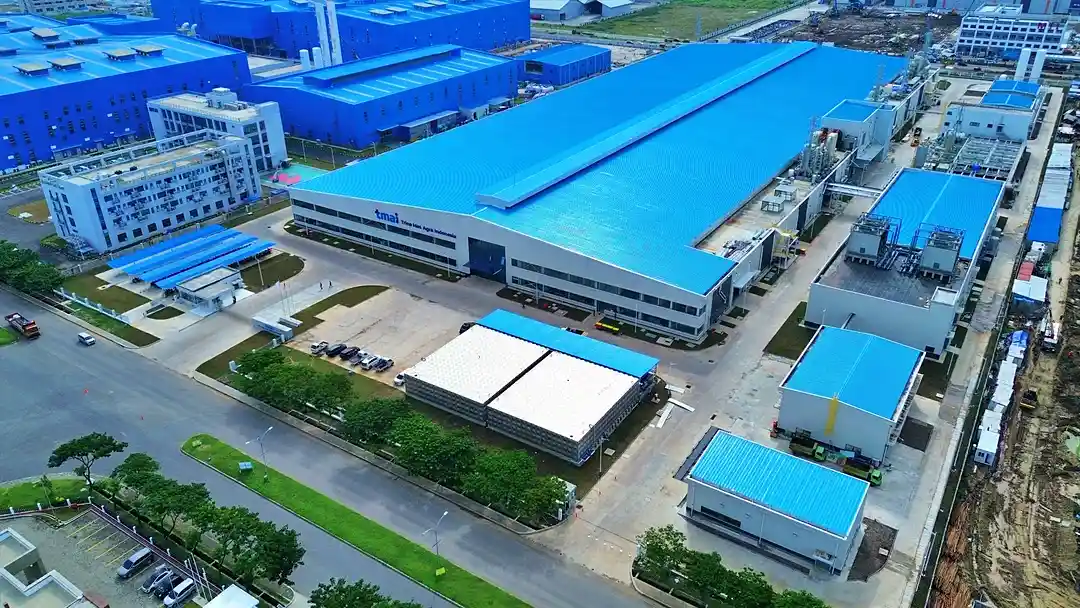 PT Dian Swastatika Sentosa Tbk (DSSA) akan menggelar Rapat Umum Pemegang Saham Luar Biasa (RUPSLB) Foto: Dok Dian Swastatika Sentosa.