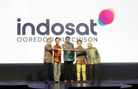 (Foto: Dokumen Indosat)