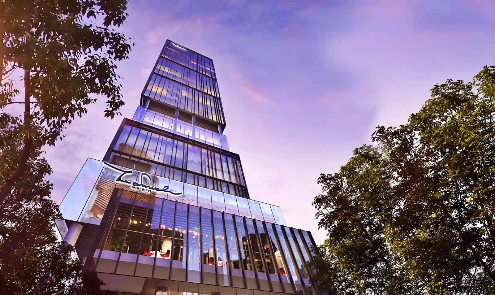 Ilustrasi hotel (Foto: Dok. Triniti Dinamik)