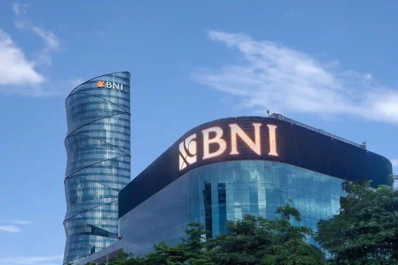 Rencana buyback BBNI mencerminkan dua hal, yaitu valuasi murah dan strategi stabilisasi harga. (Foto: Dok BNI)