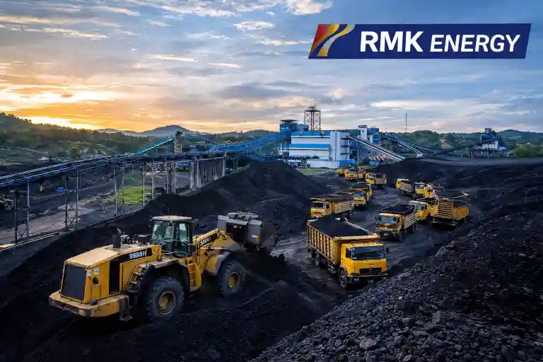 PT Royaltama Mulia Kontraktorindo Tbk (RMKO) Mencatatkan Kinerja Keuangan yang Suram Sepanjang Tahun Buku 2025