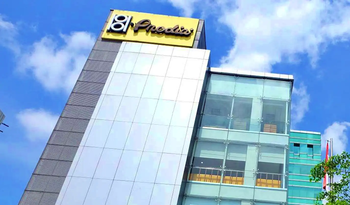 PT Prodia Widyahusada Tbk (PRDA) mencatatkan pendapatan sebesar Rp2,28 triliun pada 2025 (Foto: Dok. Prodia)