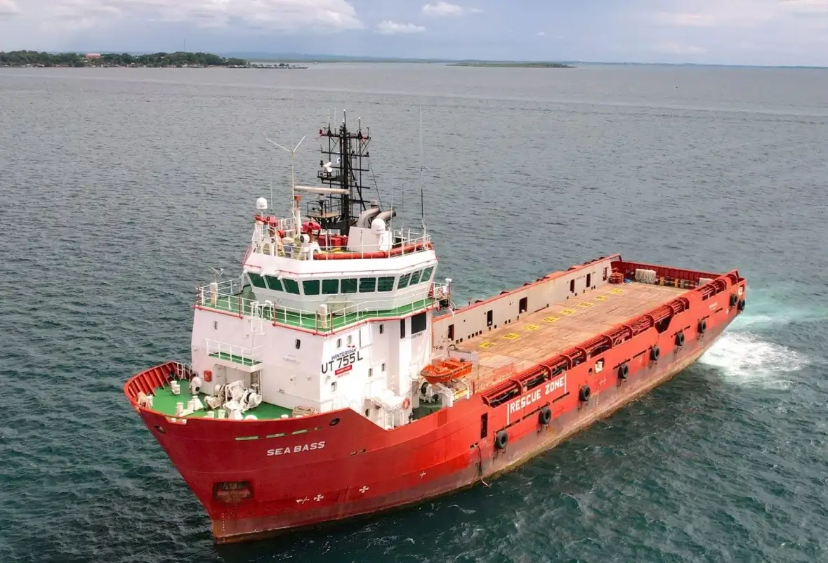 Ilustrasi sektor logistik yang terdampak oleh kenaikan harga energi global. Foto: dok KabarBursa.com