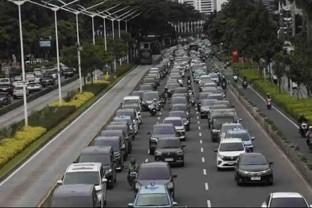 JSMR Genjot Diskon Tol 30 Persen, Strategi Urai Puncak Arus Balik. Foto: Dok KabarBursa.com