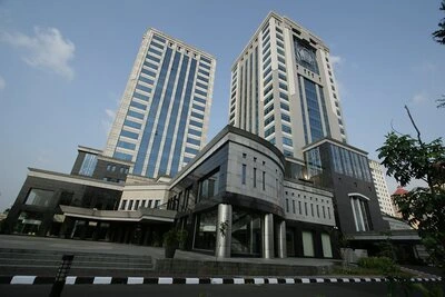 Pemerintah Raup Rp40 Triliun dari Lelang SUN Akhir Maret