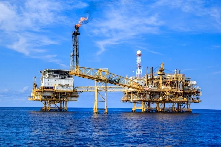 Anak usaha Medco Energi telah menandatangani Kontrak Bagi Hasil Cendramas.  (Foto: dok Medco Energi Internasional)