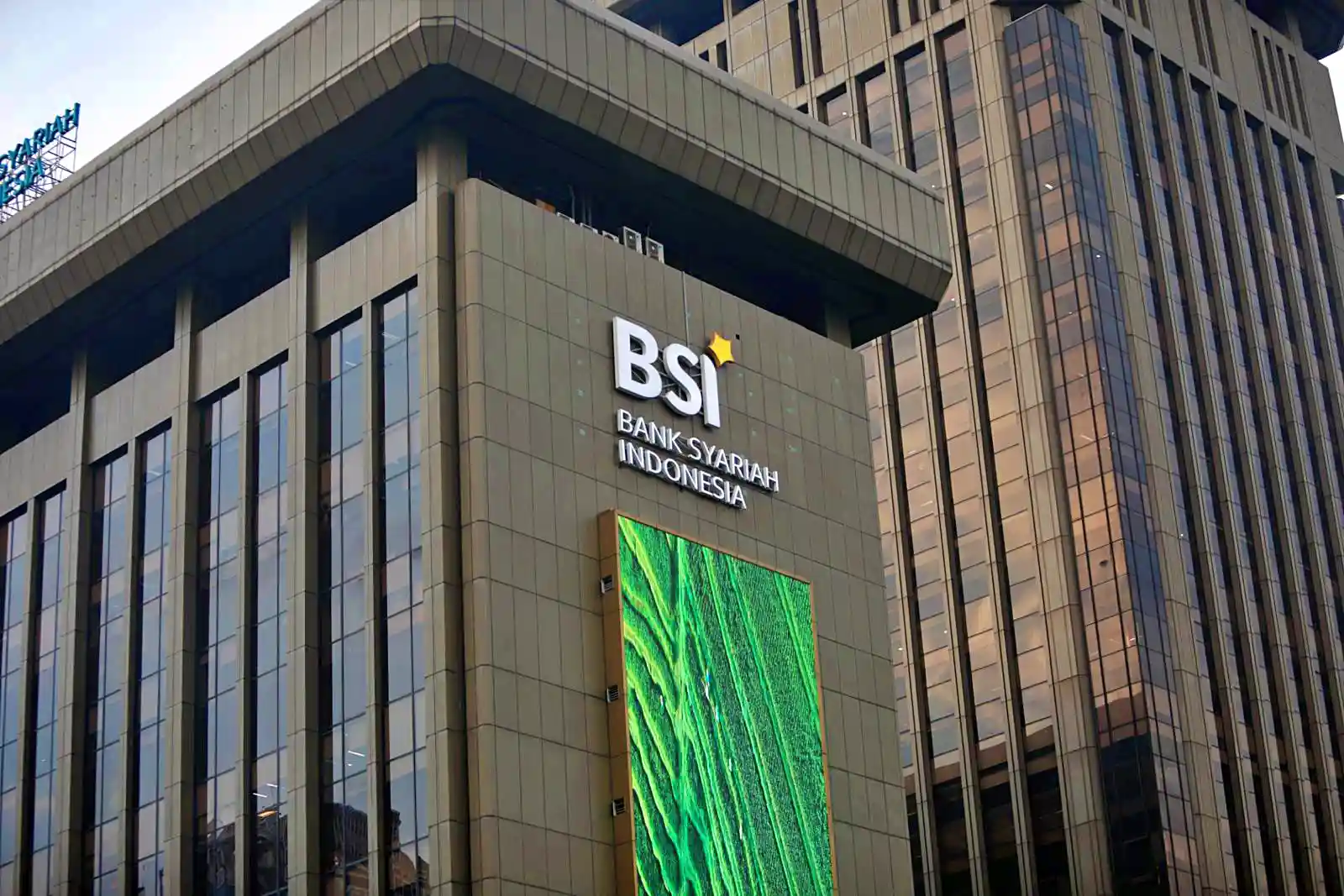 Ilustrasi BSI menyalurkan KUR syariah sebesar Rp1,65 triliun. Foto: dok KabarBursa.com
