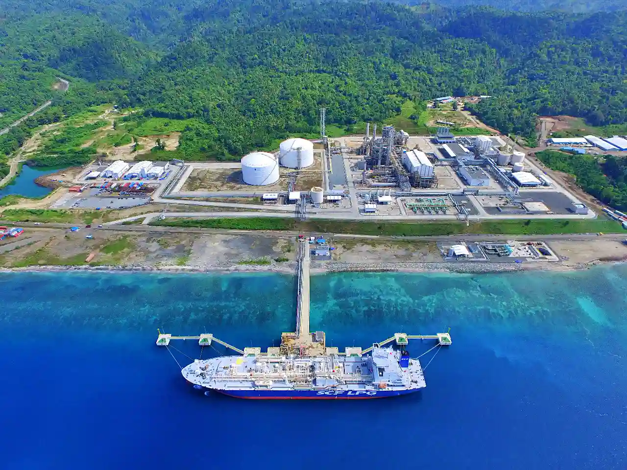 Pendapatan dan laba ESSA turun pada 2025 . (Foto: Dok. ESSA)