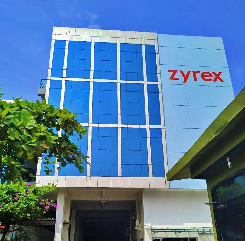 PT Zyrexindo Mandiri Buana Tbk (ZYRX) memperoleh fasilitas kredit senilai total Rp178,8 miliar dari PT Bank Permata Tbk (BNLI). (Foto: Dok. Zyrex)