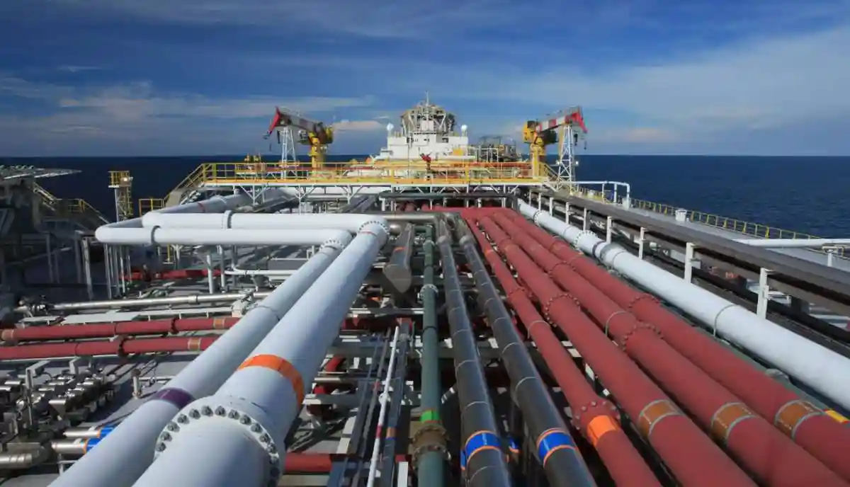 RATU mencatat konsumsi energi sebesar 59,49 gigajoule (GJ) sepanjang 2025 (Foto: dok Raharja Energi Cepu)