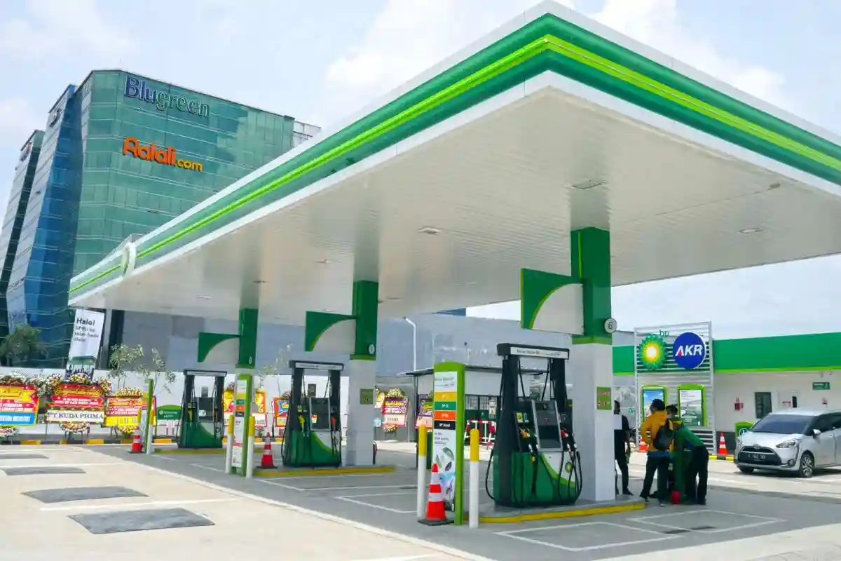 AKRA mulai mengubah strategi. Penjualan lahan menjadi kontributor utama pendapatan. (Foto: dok AKR Corporindo)