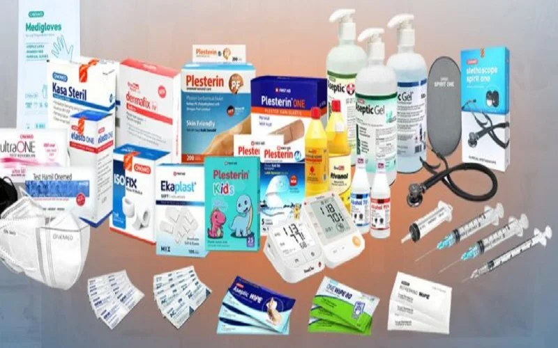 Saham OMED menunjukkan kecenderungan penguatan yang konsisten. Kiwoom dalam risetnya menyebut bahwa saham akan melanjutkan penguatan dengan menguji level 320. (Foto: dok Jayamas Medica Industri)