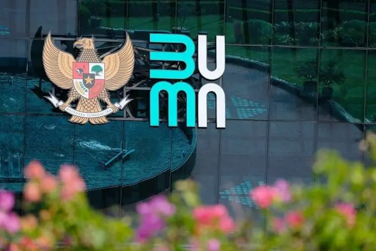 BP BUMN dan Danantara Genjot Transformasi BUMN Karya