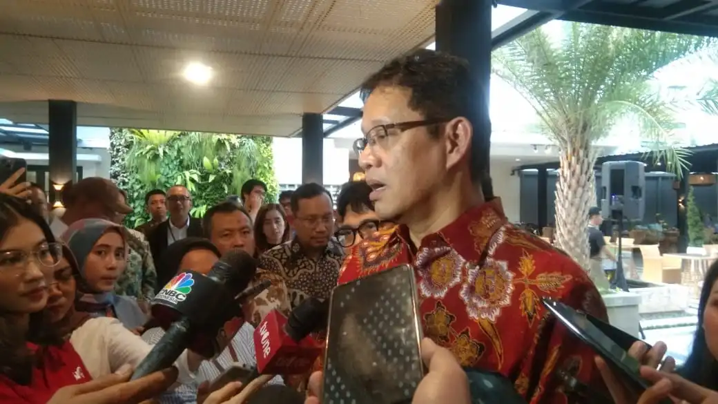 Purbaya Klaim Disiplin Fiskal: Yakinkan S&P Soal Risiko Utang
