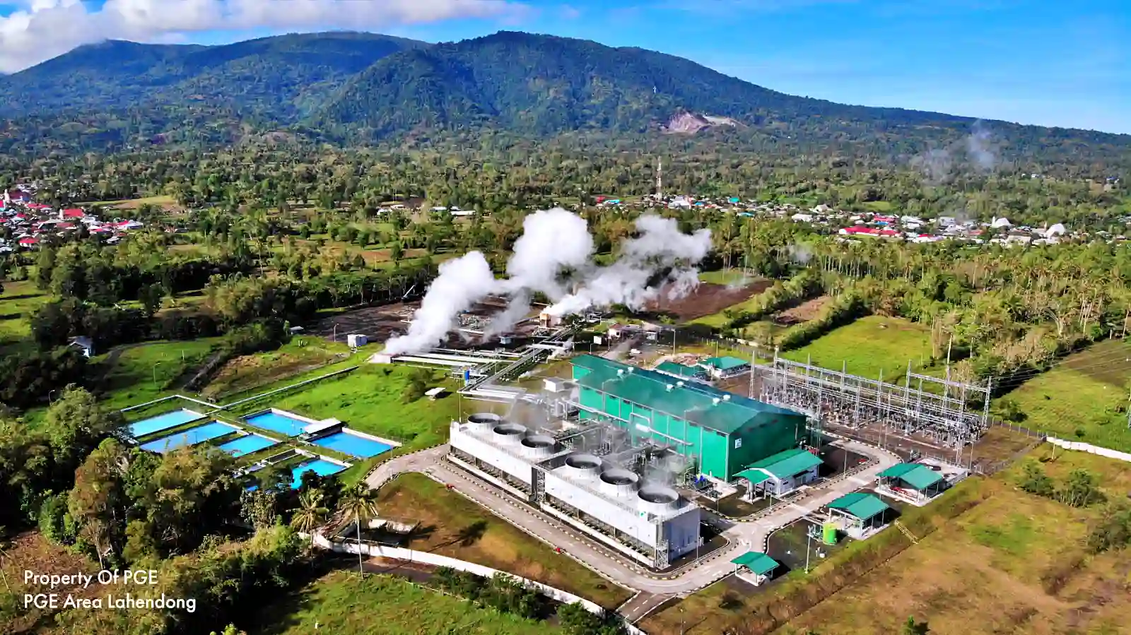 Keputusan ini merupakan hasil Rapat Umum Pemegang Saham (RUPS) Tahunan yang digelar pada 21 April 2026. (Foto: Dok. PGE)