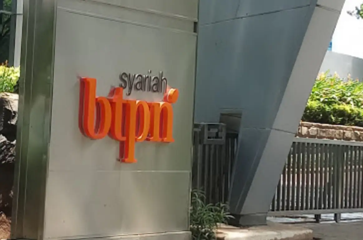 Kinerja BTPN tumbuh pada kuartal I 2026  (Foto: Dok BTPN Syariah)