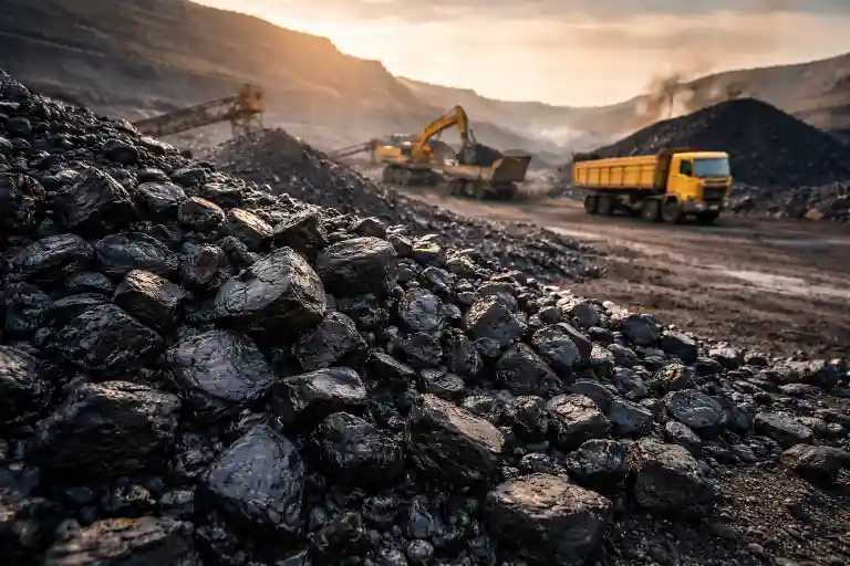 Pada sesi pertama perdagangan hari ini, asing deras masuk ke saham COAL. Harga bergerak naik signifikan, namun tekanan jual sangat tebal. (Foto: dok KabarBursa)