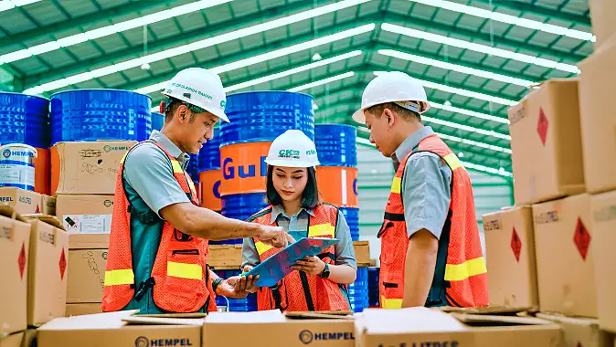 Saham andalan Lo Kheng Hong ini bergerak sempit. Asing belum konsisten masuk dan bagian supply masih terlihat tebal. (Foto: dok ABMM)