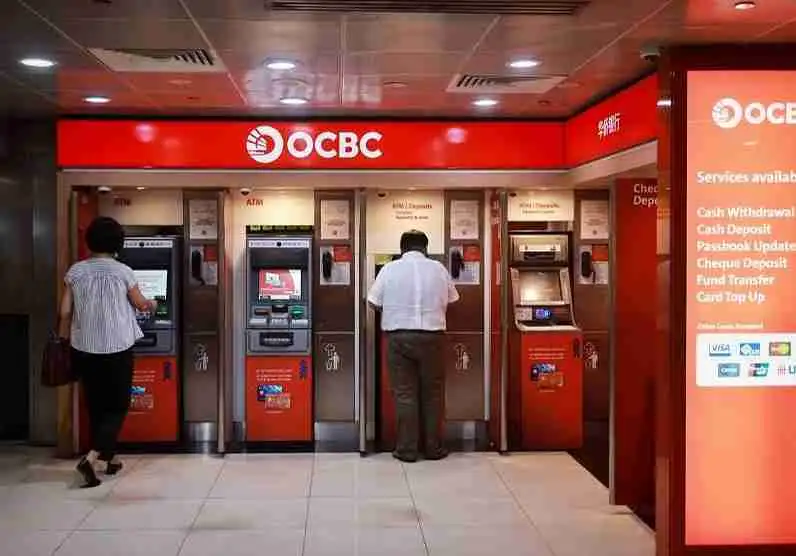 Laba Bank OCBC NISP Naik 5 Persen Jadi Rp1,36 Triliun, Kredit dan DPK Tumbuh Stabil